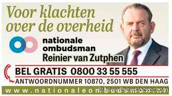 Ongewild huisbezoek