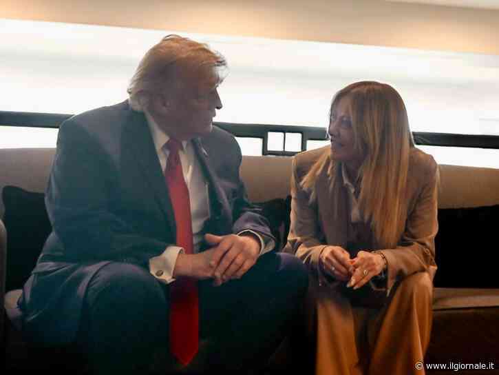 Meloni sullo scontro con Trump: "Non è finita qui". I dubbi sulla salute mentale del tycoon e la "colpa" dei video del G7