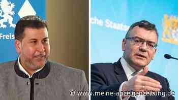 Neufahrns CSU-Bürgermeister kritisiert Markus Söder scharf: „Lebensabschnittsgefährte der Partei"