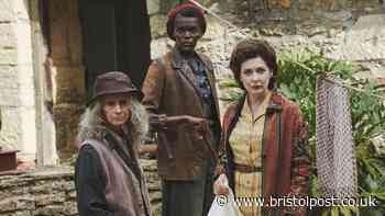 'Spectacular' BBC series filmed in Bristol is 'British drama at its best'