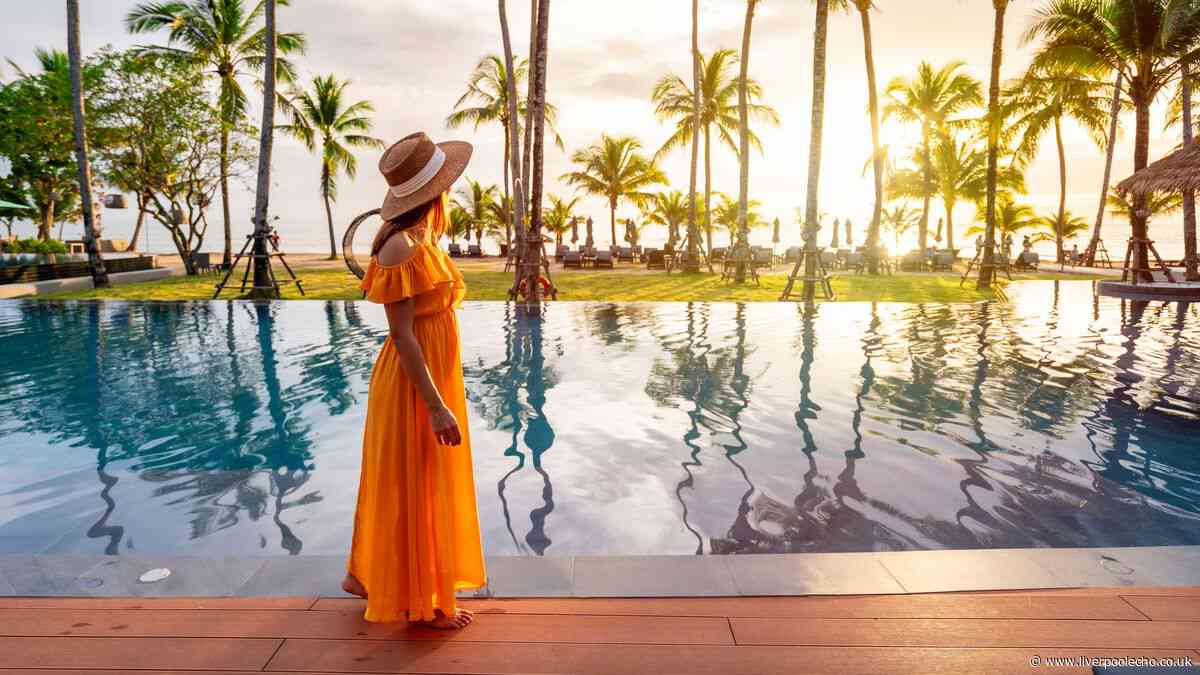 'Strangers ask me what I'm wearing' as Sol de Janeiro's new lotion proves a hit