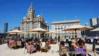 Liverpool waterfront restaurant 'disappointed' with what inspectors found