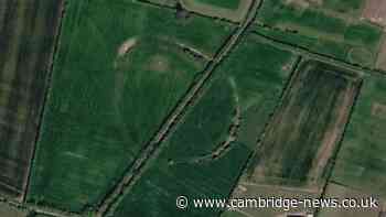 The ancient pathway that played an important role in Norman Conquest rebellion