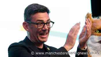 Northern Andy might have his work cut out, but spare a thought for northern Kris