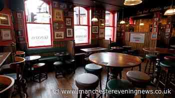 How a Didsbury pub went from 'eyesore' to being named one of the best in the country