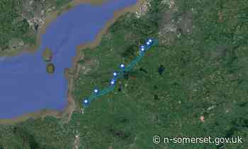 Full Business Case for A38 Major Road Network submitted to the DfT
