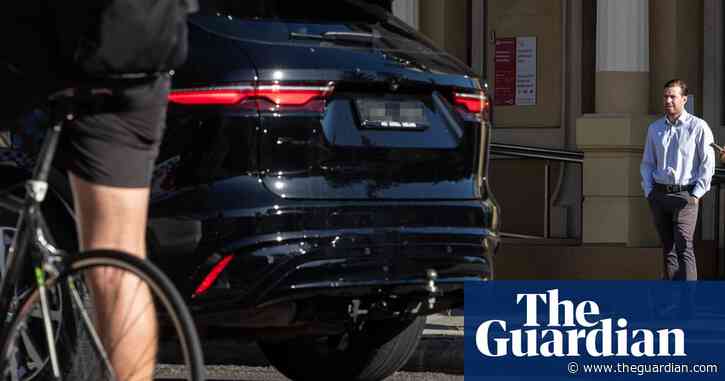 SUV buyers undeterred by warnings of risk to pedestrians, UK study finds