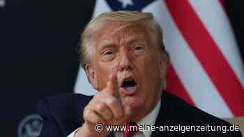 Kurios: Trump-Regierung sauer auf deutsche Gesundheitsreform – sogar neue Zölle drohen