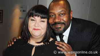 Dawn French shares how ‘weird’ ordeal made her write 'heartfelt' letter to Lenny Henry