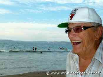 Literary legend waxes poetic on treasured Mexican village