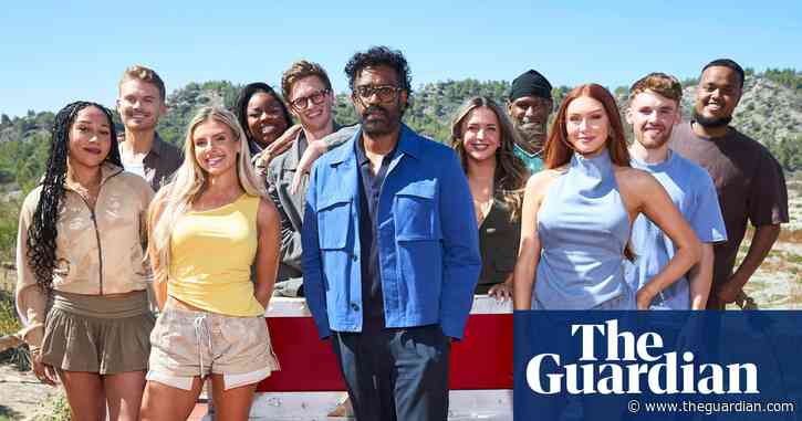 Would You Rather: Decide to Survive – Romesh Ranganathan’s gameshow is so low-effort it’s almost avant garde
