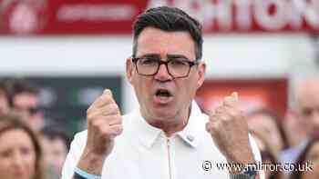 'Labour needs to give Andy Burnham a chance to kill off right-wing government'