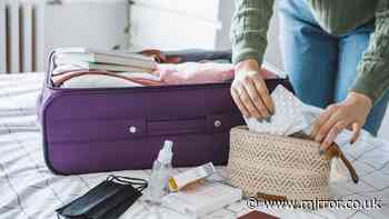 Urgent alert to people travelling with Wegovy or Mounjaro as jabs could be 'unsafe'