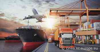 CEF Transport: 1.1 billion available for infrastructure projects across the EU
