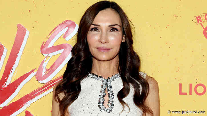 ‘X-Men’ Star Famke Janssen Says It Was ‘A Mistake’ For Marvel to Leave Her Out of ‘Avengers: Doomsday’