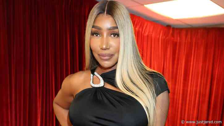 NeNe Leakes’ Son Bryson Bryant Arrested After Allegedly Violating Probation