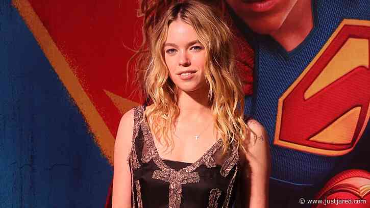 Milly Alcock Explains the Meaning Behind Her 20 Tattoos Ahead of ‘Supergirl’
