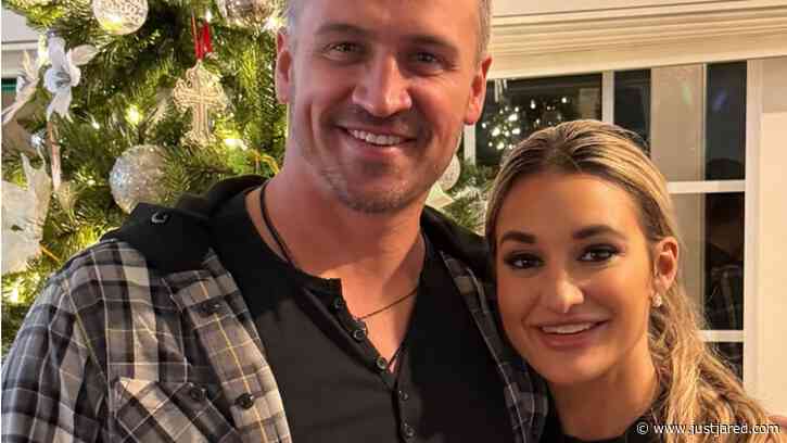 Ryan Lochte Proposes to Molly Gillihan at the Restaurant Where They Had Their First Date