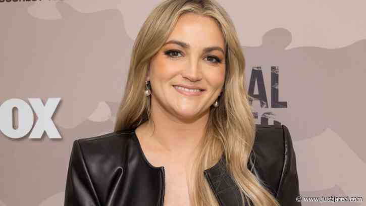 Jamie Lynn Spears Opens Up About Raising Daughter Maddie After Teen Pregnancy & Near-Fatal Accident in Their First Joint Interview