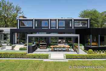 8 of the best houses for sale with barbecues