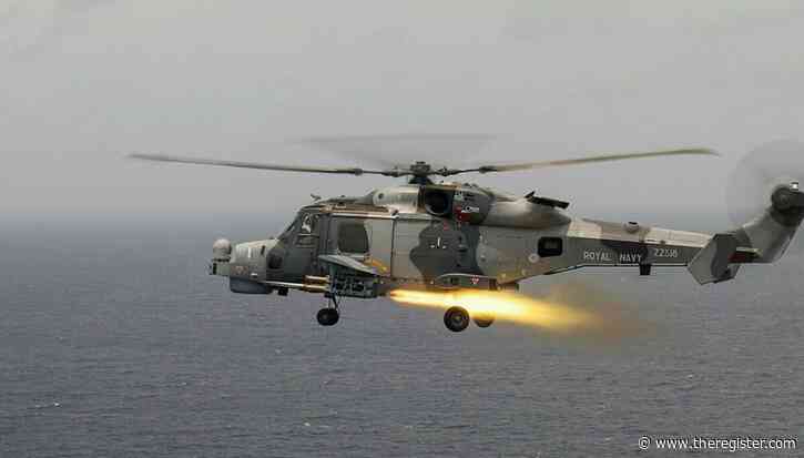 Britain sending Ukraine an extra 30,000 drones – now 150,000 all up