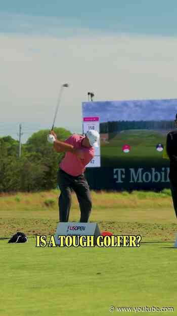 Brooks Koepka just wants to wake up and play golf.