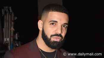 Drake reacts to death of his longtime producer, 29, whose body was discovered lifeless inside Nashville apartment