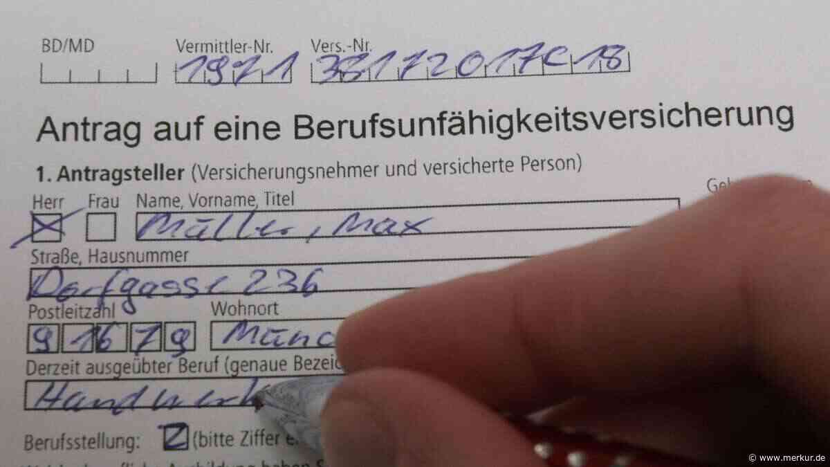 Berufsunfähigkeit: 3 Mythen, die sich hartnäckig halten