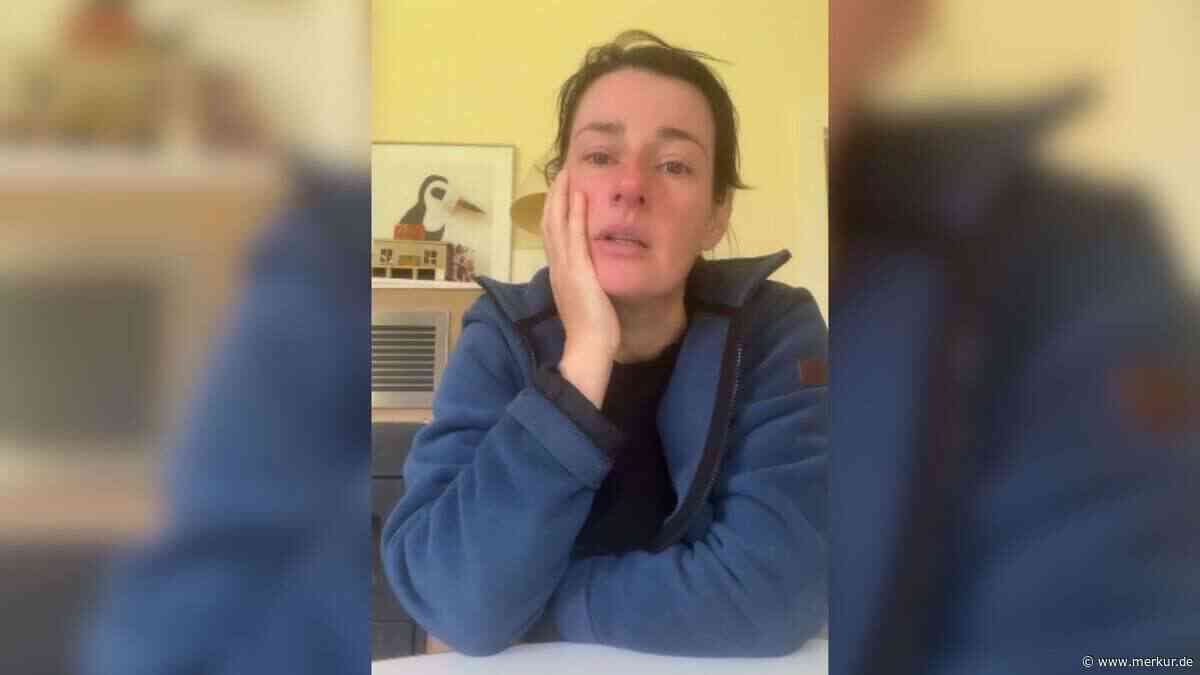 Ex-„In aller Freundschaft“-Liebling völlig aufgelöst nach schockierender Entdeckung: „Alle tot“