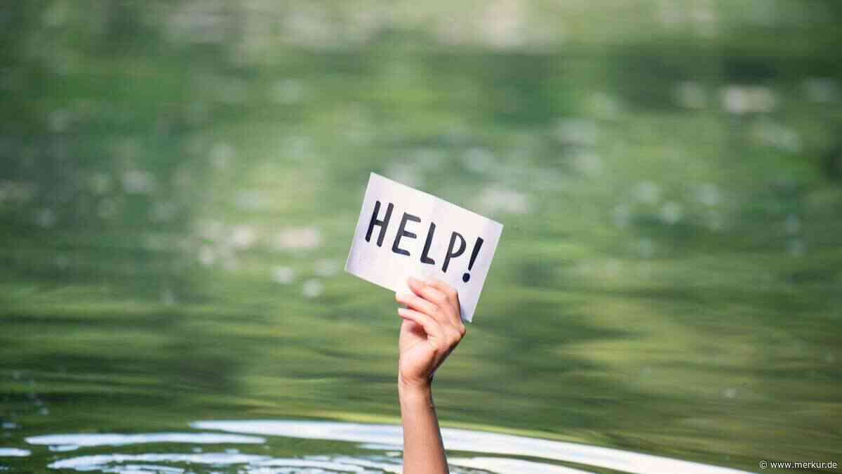 Menschen ertrinken oft ohne Hilfeschreie und Gefuchtel: Das sind die Anzeichen und so helfen Sie richtig