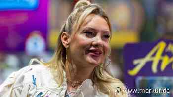 „Heftig hübsch“: Mit diesem Bild verzaubert Evelyn Burdecki ihre Fans