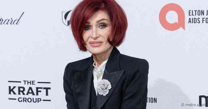 Sharon Osbourne, 73, hospitalised and forced to miss ‘stunning’ tribute to Ozzy