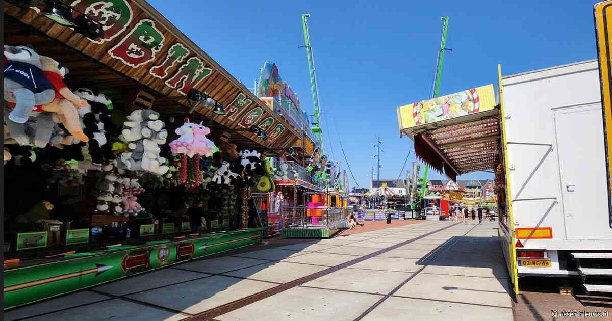 TT Festival 2026 barst los in Assen