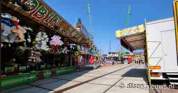 TT Festival 2026 barst los in Assen