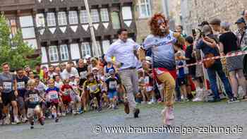 XXL-Galerie vom 40. Braunschweiger Nachtlauf – unsere 199 schönsten Bilder