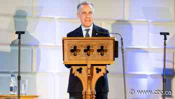 A legal challenge opens a new front in the debate over Carney's climate agenda