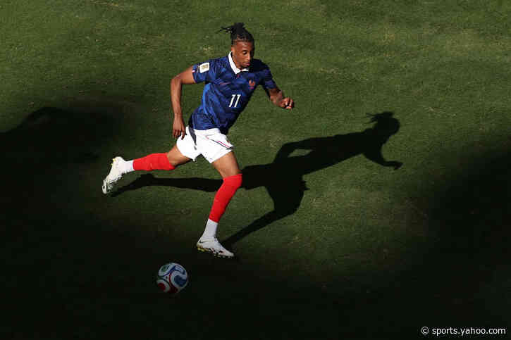 Real Madrid considering blockbuster Michael Olise offer involving €130m plus first-team star – report