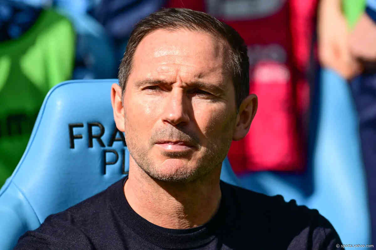 Lampard Contract Talks Offer Coventry Crucial Premier League Stability