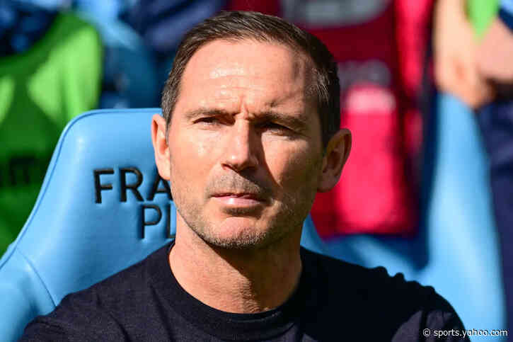 Lampard Contract Talks Offer Coventry Crucial Premier League Stability