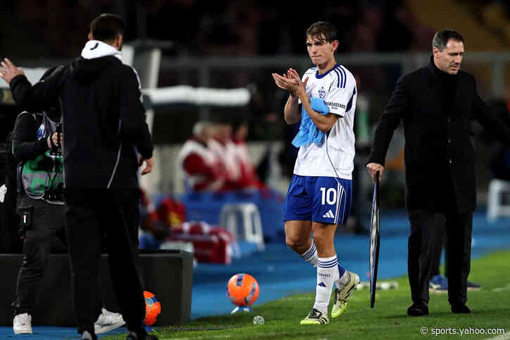 Real Madrid slap €60 million price tag on former academy star once tipped for Bernabeu return