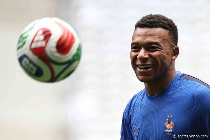 🥐☕️FC Breakfast: Mbappé’s perfect namesake, Khusanov’s classy act
