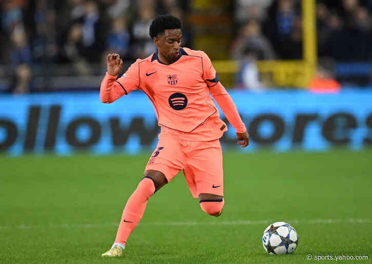 Barcelona homegrown star’s future back in limbo as club closes in on second summer signing