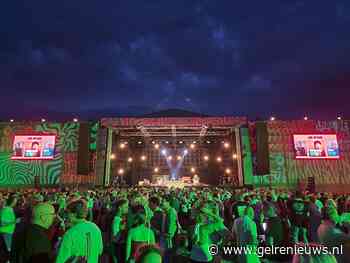 Drakenboot Festival afgelast door extreem noodweer