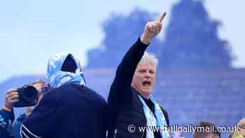 'No disrespect to Hull' - Coventry City owner's Premier League verdict on Hull City opener