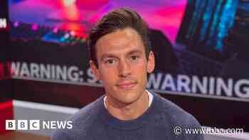 Traitors star says he lost life savings to a scam