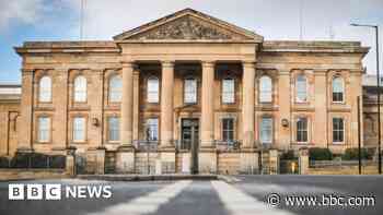 Man jailed for 10 years for child rape and sexual offences