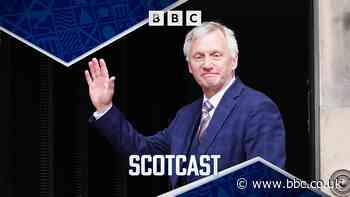 Ivan McKee: ‘Why I’m not the minister for cuts’