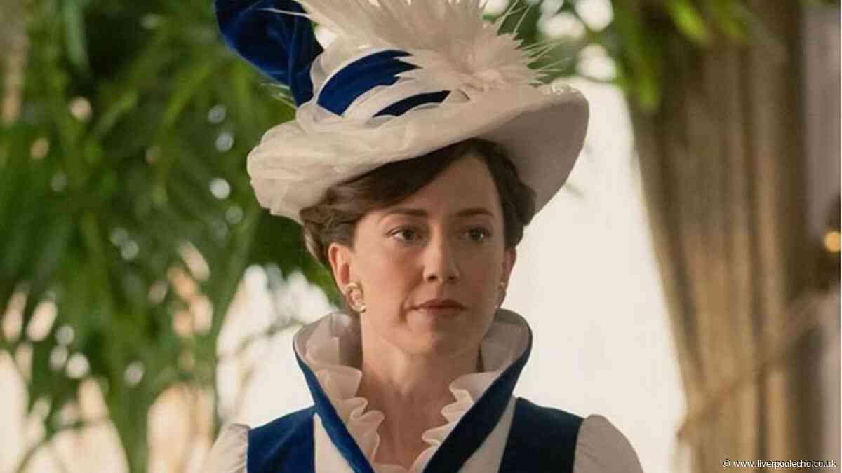 The Gilded Age Season 4 confirms exciting update on future with new trailer