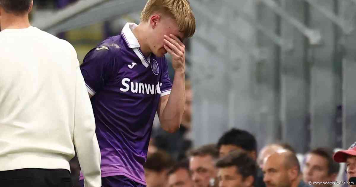 Transfer De Cat komt dichterbij: Anderlecht houdt adem in