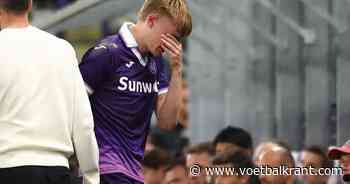 Transfer De Cat komt dichterbij: Anderlecht houdt adem in